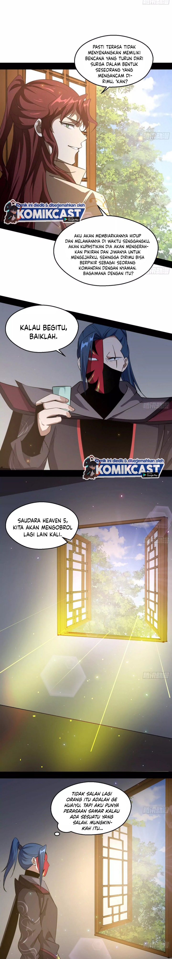 Dilarang COPAS - situs resmi www.mangacanblog.com - Komik im an evil god 092 - chapter 92 93 Indonesia im an evil god 092 - chapter 92 Terbaru 17|Baca Manga Komik Indonesia|Mangacan